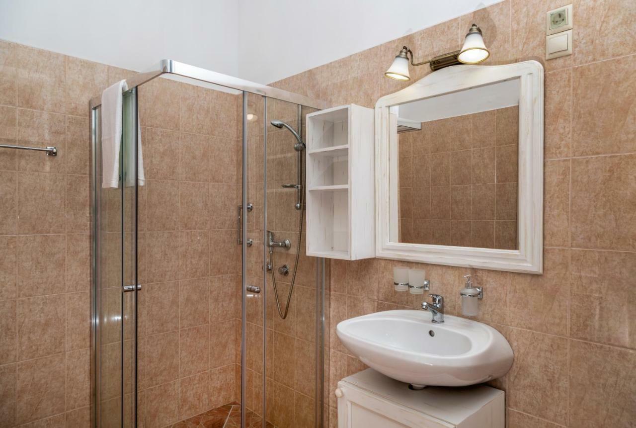 Balzsam Apartmanhaz Харканы Экстерьер фото